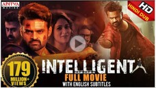 Intelligent _ Hindi Dubbed Movie _ Sai Dharam Tej, Lavanya Tripathi