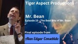 Episode 15 – The Best Bits of Mr. Bean