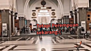 Ayo Para perempuan sadar dong😢