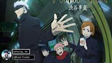 Trailer Jujutsu Kaisen Season 2 - Official Trailer [Sub indo]
