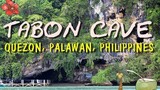 TABON CAVE, QUEZON, PALAWAN, PHILIPPINES (Travel Vlog)