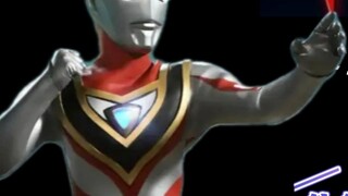 【4K】What the hell is a music company! A review of the best OSTs from Ultraman Gaia TV series, Vol. 1