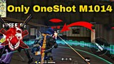 [ Highlight ] Player Only Oneshot Shotgun M1014 Free Fire Việt Nam - BéChanh