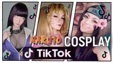 NARUTO COSPLAY (tik tok) Part 5 #naruto #cosplay #tiktok