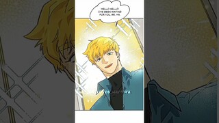 #bl #manhwa #danmei #yaoi #dammy #recommend