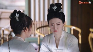 The Legend of Zhuohua - Episode 28 - Sub Indo 720p