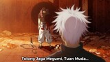 Jujutsu Kaisen Season 2 Episode 4 .. - Gojo Menggila VS Toji Final ☠️