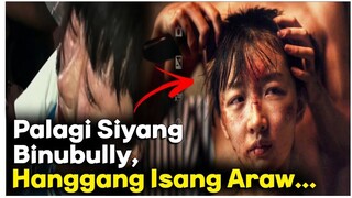 Pinakita Niya Sa Mga Bully Kung Paano Mas Maging BRUTAL Na Bully | Better Days Movie