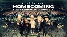 Coldrain - 'Homecoming' Live at Nippon Gaishi Hall [2024.02.10]
