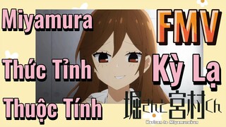 [Horimiya] FMV | Miyamura Thức Tỉnh Thuộc Tính Kỳ Lạ