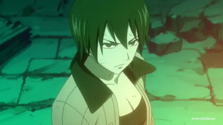 Fairy Tail Op 26 Bilibili