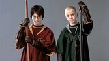 Harry Potter và Draco Malfoy #movie