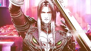 Purple river zichuan san jie Episode 18 sub indo