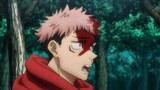 Jujutsu Kaisen - Episode 15 Tagalog