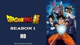 Dragon Ball Super Episode 125 English Dub