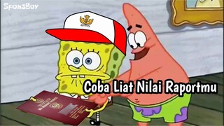 Derita Nilai Ujian Jelek 🗿