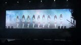 Girls' Generation - 1st Asia Tour in Shanghai (Fancam) [2010.04.17]