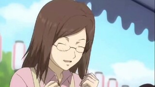 Niangkou Sansan was kidnapped, and after many twists and turns, he finally came back by himself [Natsume's Book of Friends]