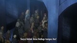DANMACHI S2 episode 3 subtitle Indonesia