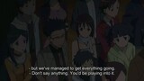 Toradora Episode 19