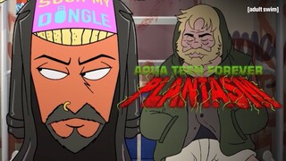 Frylock Misses Master Shake and Meatwad | Aqua Teen Forever: Plantasm | adult swim