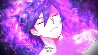 3D manhua btth S5 Episode 1-10 Sub indo