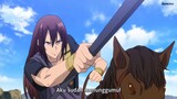 Hyakuren Seiyaku -eps 11- sub indo