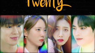 My 20th Twenty Ep8 🇰🇷