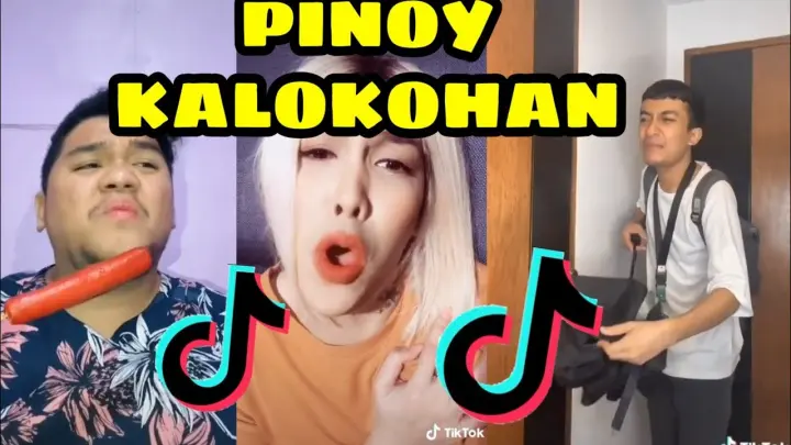 Funny Pinoy Videos | Pinoy Kalokohan
