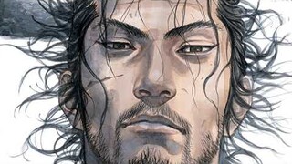 Manga Vagabond Capitulo 25 En español.