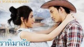 THARA HIMALAYA EPISODE 5 THAI DRAMA  【ROMCOM】