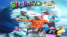 Senario The Movie Episode 2 Beach Boys 2009