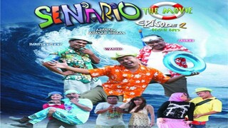 Senario The Movie Episode 2 Beach Boys 2009