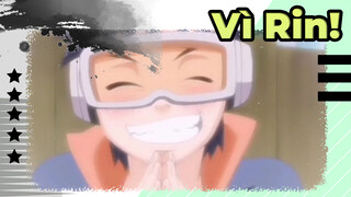 นารูโตะ | โนฮาระ ริน AMV