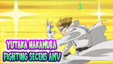 Pinnacle of Japanese Anime Fighting Scenes - Yutaka Nakamura AMV-3