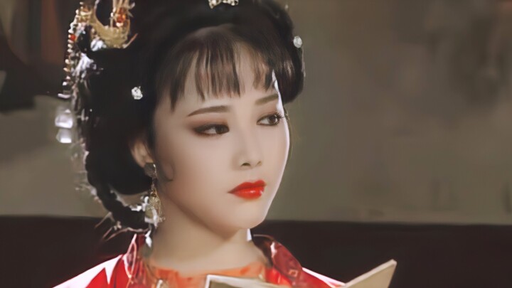 Princess Taiping｜"It's not like all men in the world are dead. There are plenty of beautiful men."
