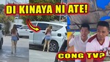 DI KINAYA NI ATE UNG GINAWA SAKANYA! | Funny Videos Compilation 2023