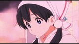 [Anime] [Vaporwave/ Tamako Market] Tamako Imut
