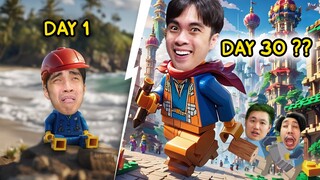 เริ่มต้นจาก 0 จนตอนนี้... | LEGO Fortnite - EP2