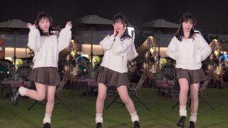 啾~这么可爱真是抱歉❤可愛くてごめん