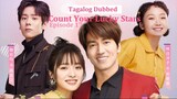 Count Your Lucky Stars E17 | Tagalog Dubbed | Romance | Chinese Drama