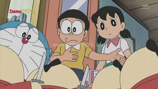 Doraemon episode 416