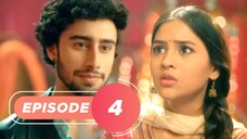 Aparajita Episode 4 Bahasa Indonesia