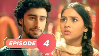 Aparajita Episode 4 Bahasa Indonesia