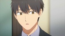 E5 - Koori Zokusei Danshi to Cool na Douryou Joshi [Subtitle Indonesia]