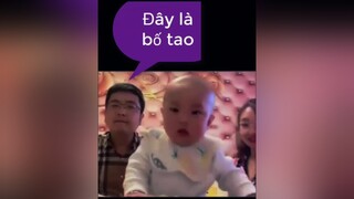 đúng là: bố mọe nào con nấy😄😄hàiviệt hàivl hàivkl hàihước hàitiktok hàivui hàivideo hàiviệt