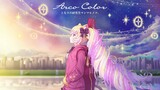 マシマヒメコ 『Arco Color』 short ver./Music Video