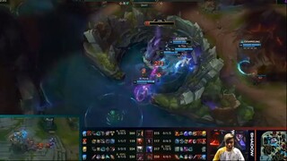 Liên Minh Huyền Thoại - XL vs MAD Highlights LEC Spring 2020 W2D1 Excel Esports vs Mad lions LEC