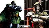 Hóa Trang các nhân vật phản diện trong Marvel - Best Marvel Villains cosplay