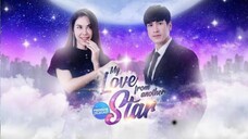 MY LOVE FROM THE STAR Ep 18 | Tagalog dubbed | HD